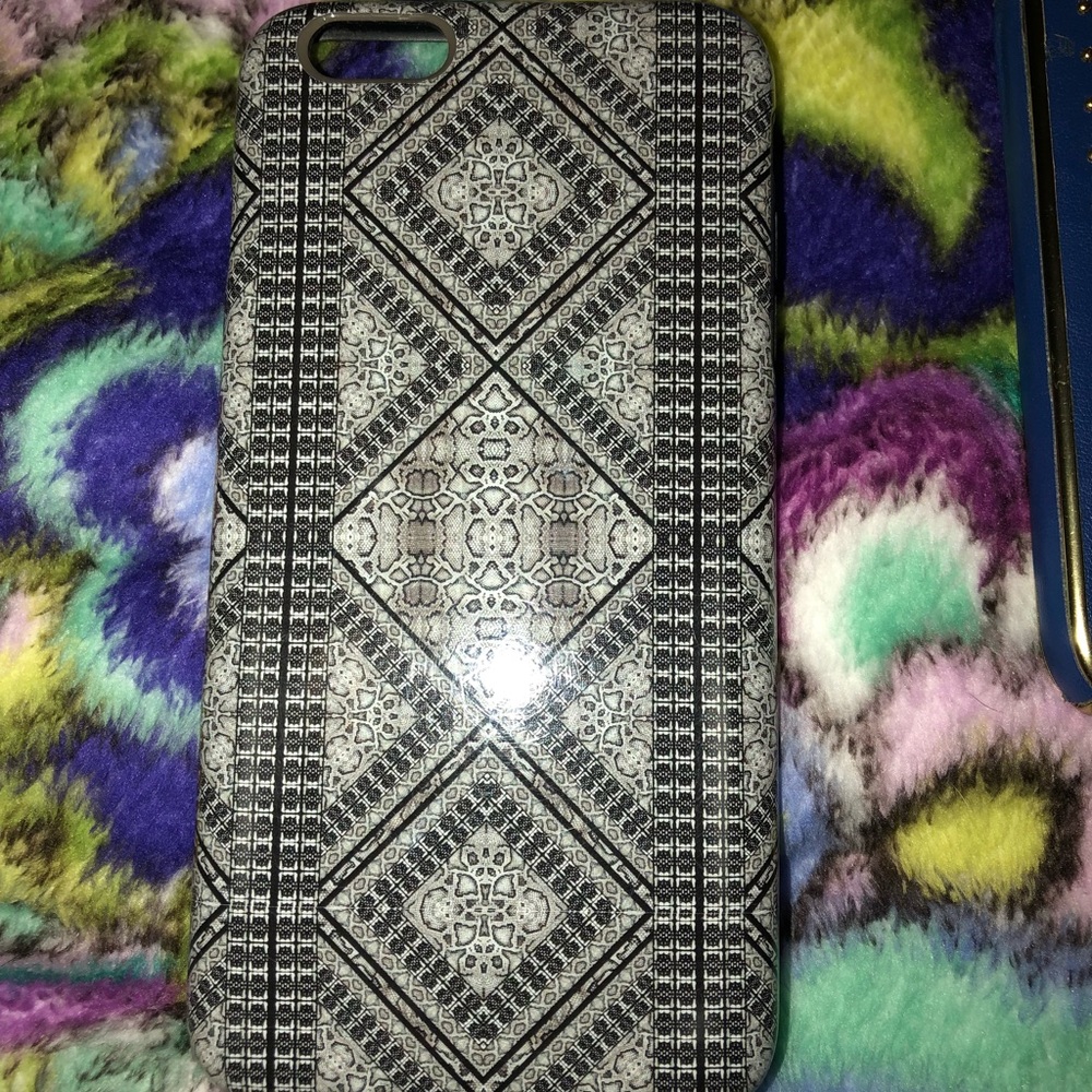 iPhone 7 Plus case!